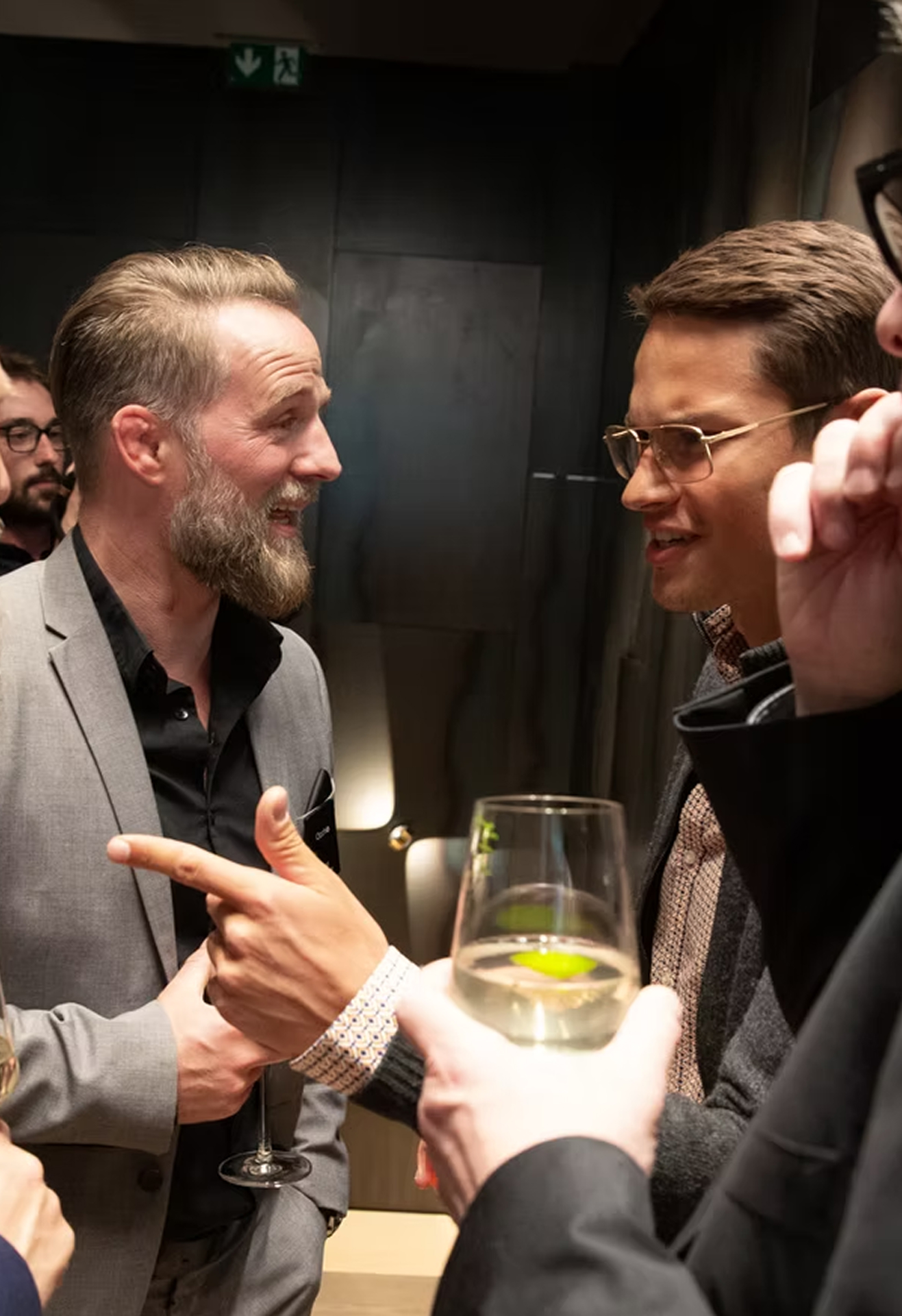 Eventfotografie