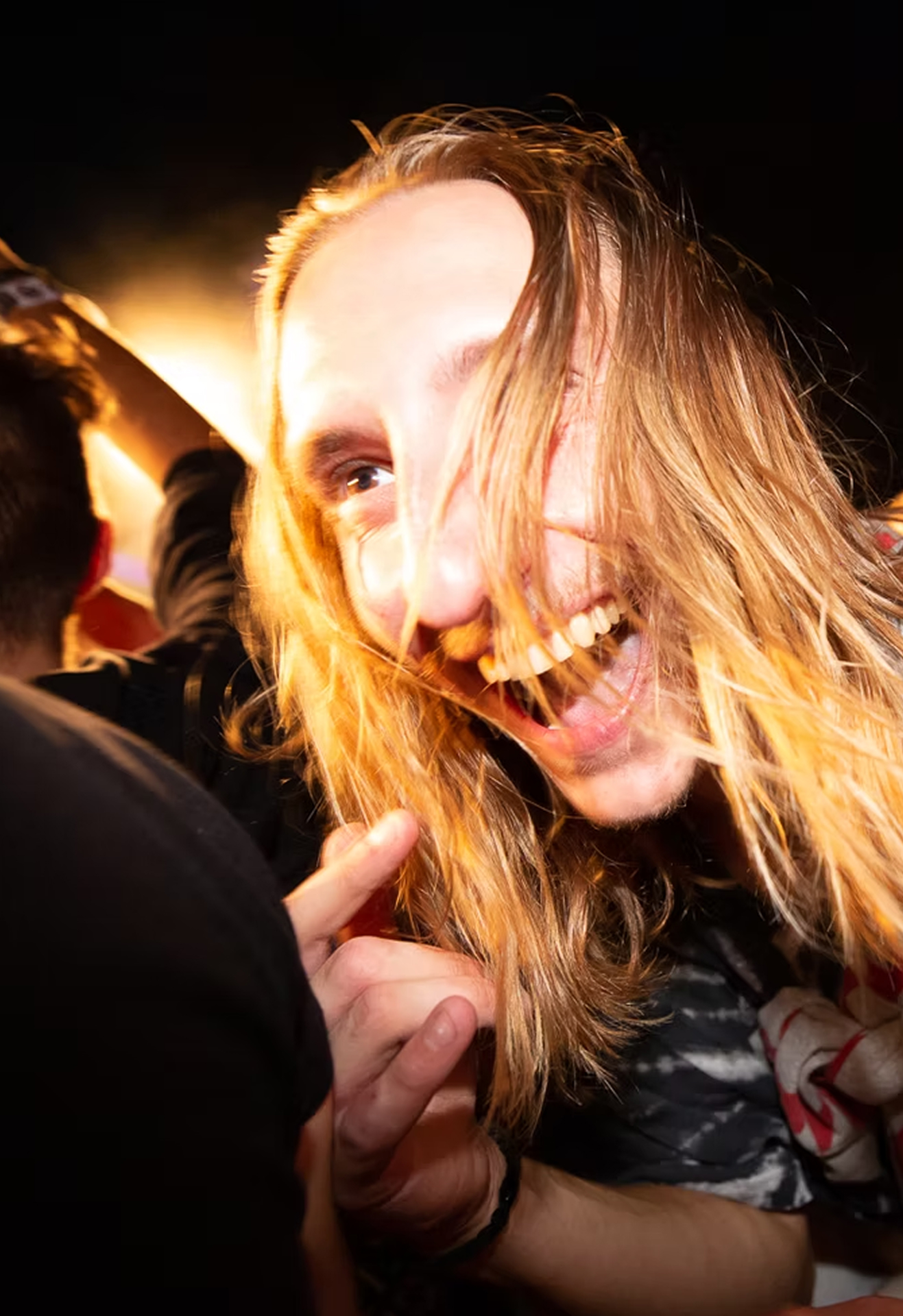 Konzertfotografie