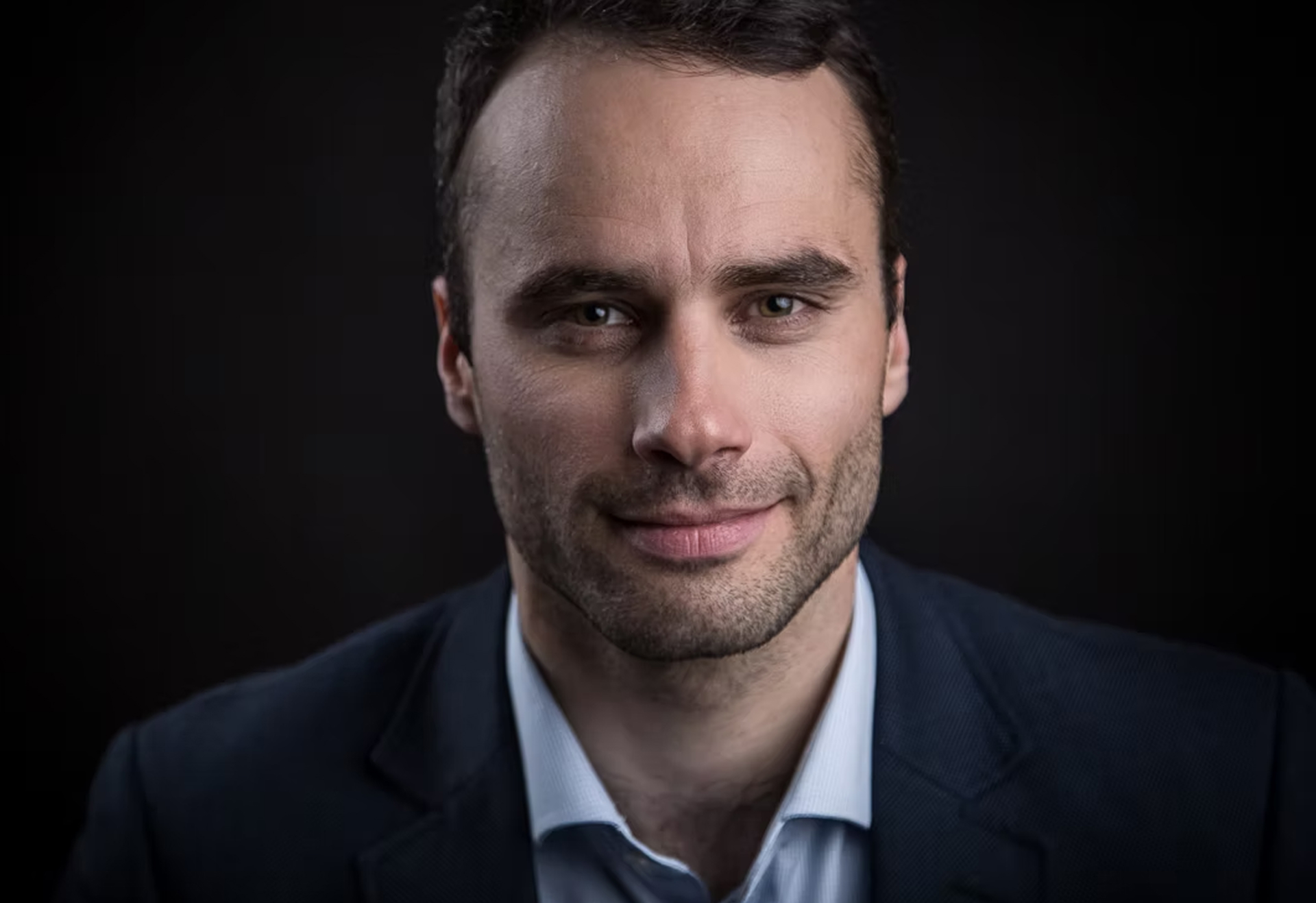 Mitarbeiterporträts