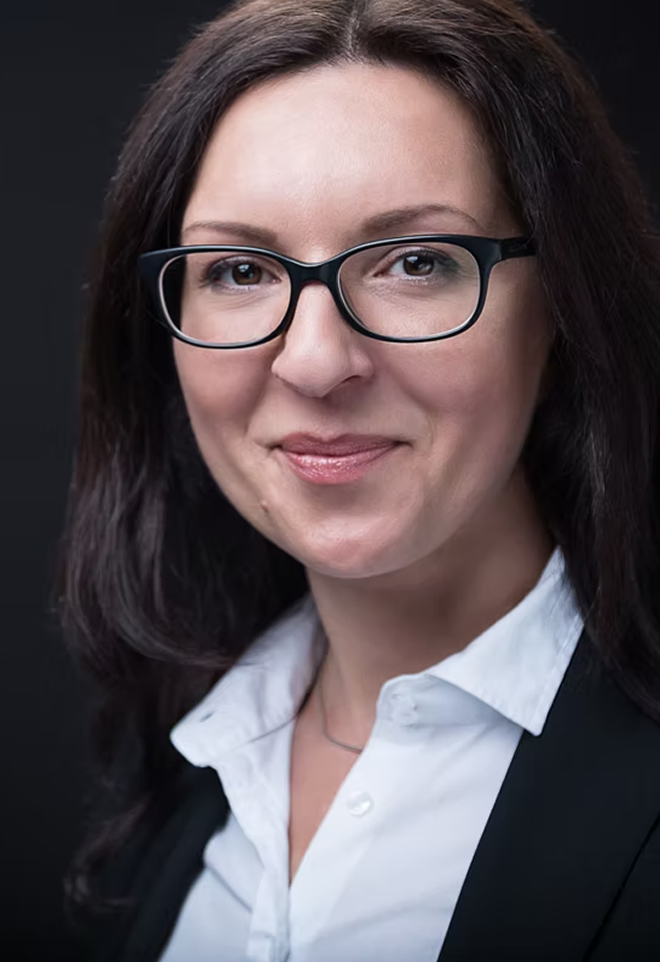 Mitarbeiterporträts