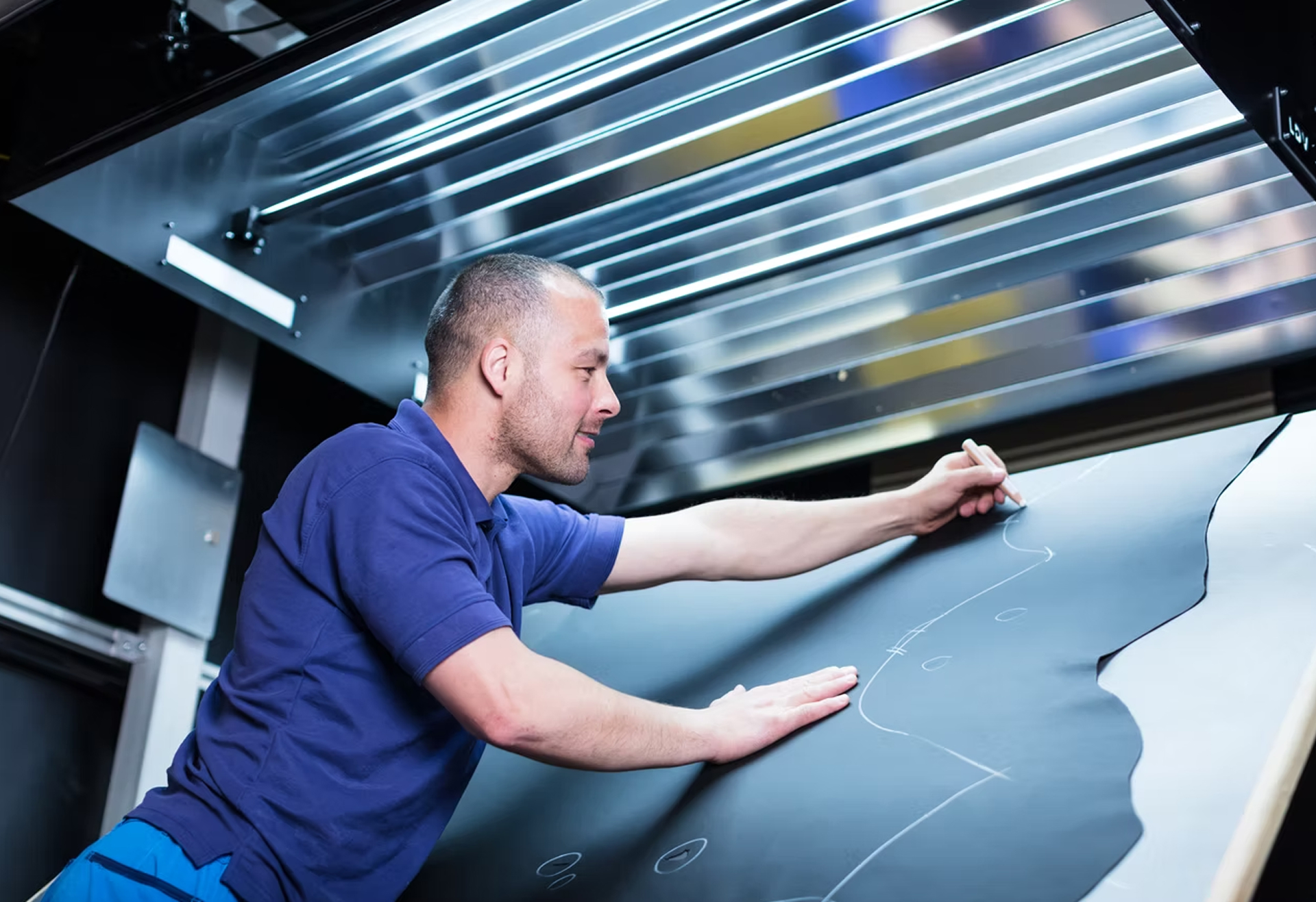Standorte & Produktion