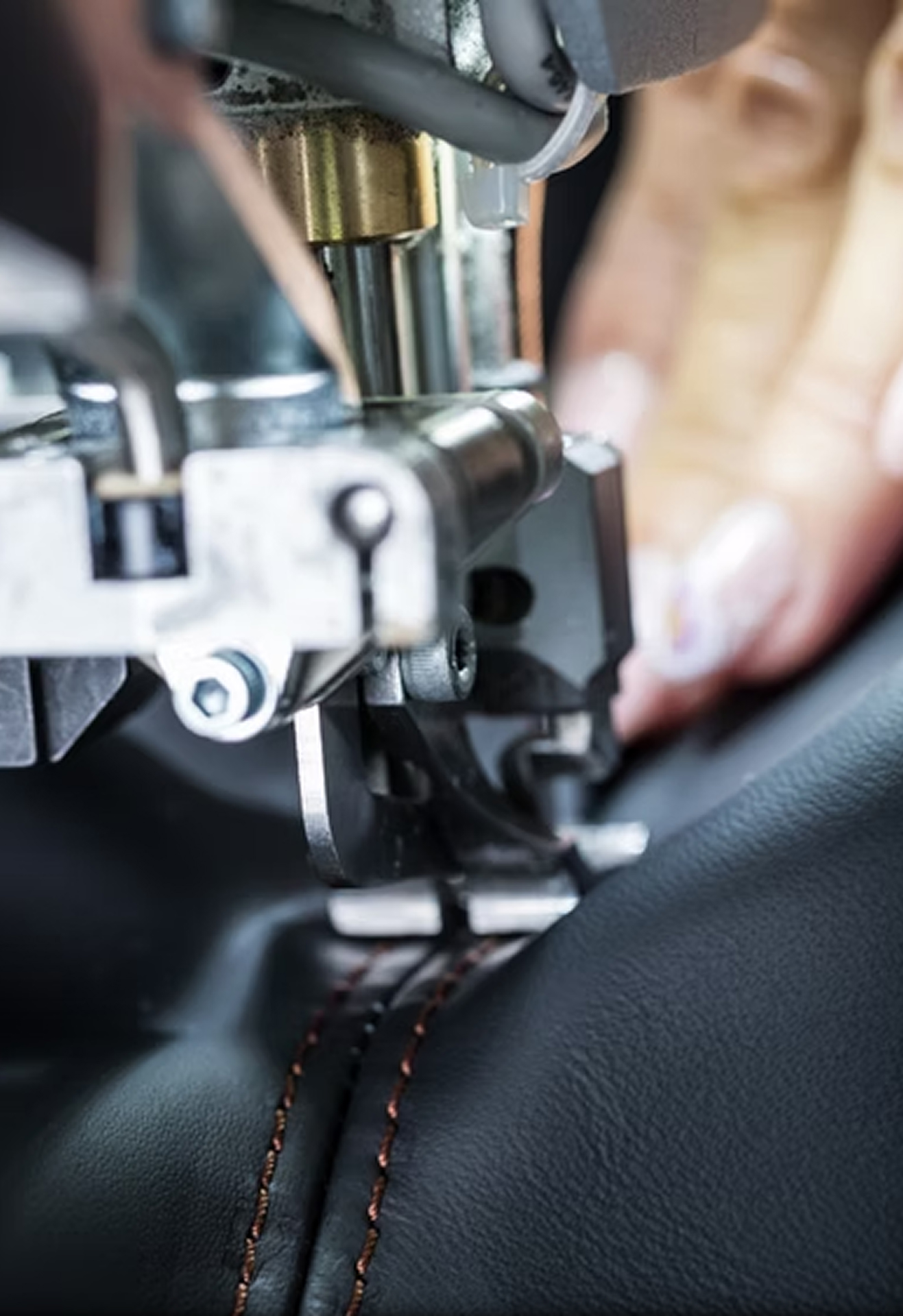 Standorte & Produktion