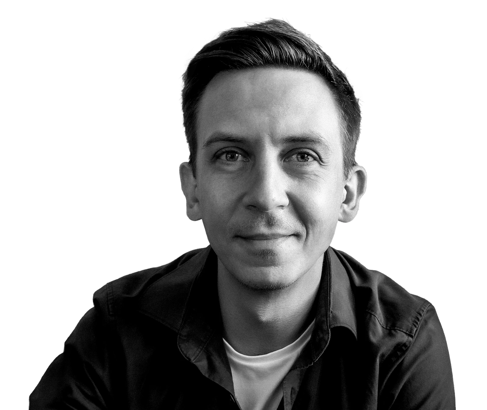 Leon Zarbock, Freelancer für Webdesign, UX/UI-Design und Fotografie